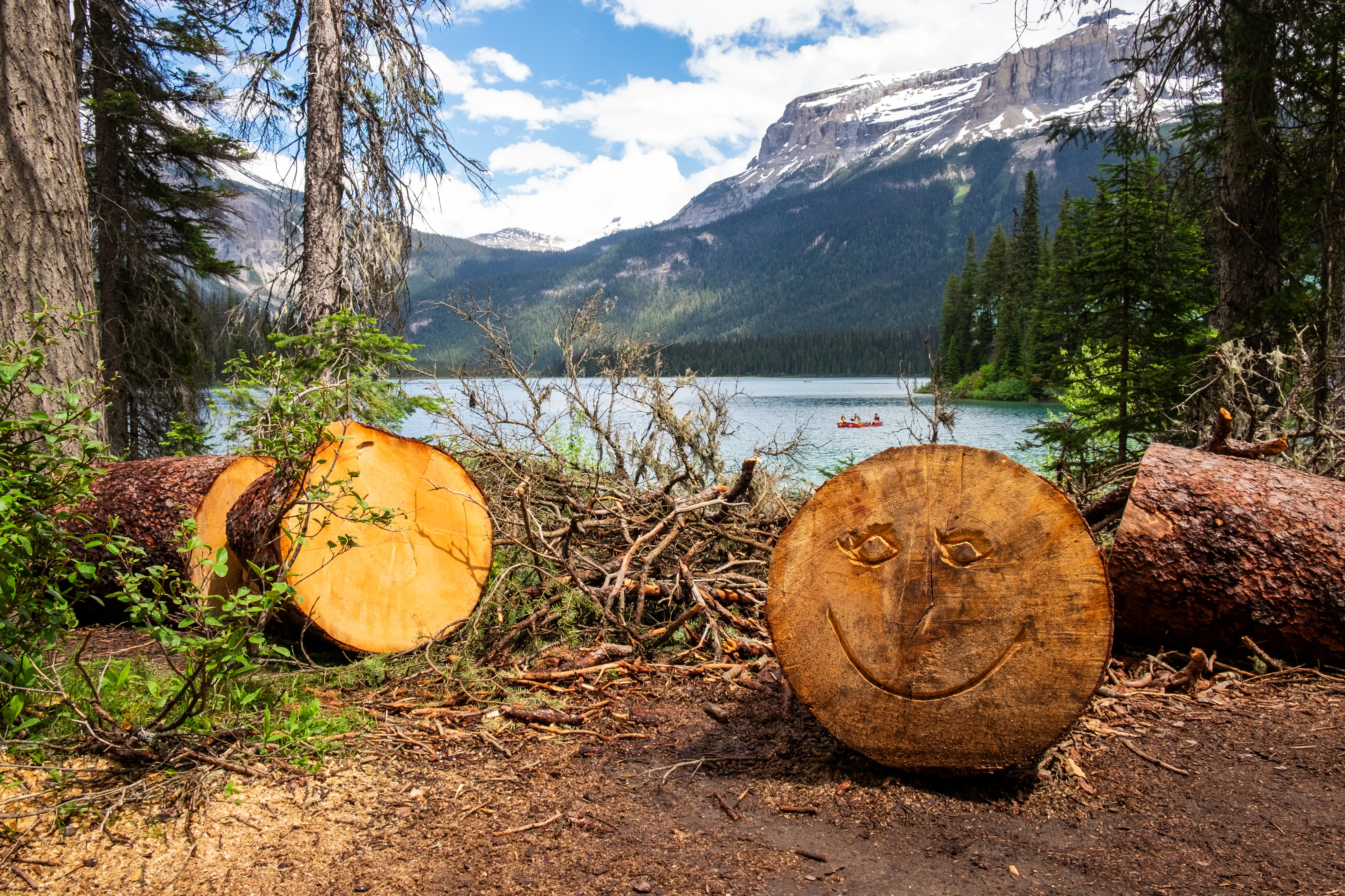 Emerald Lake