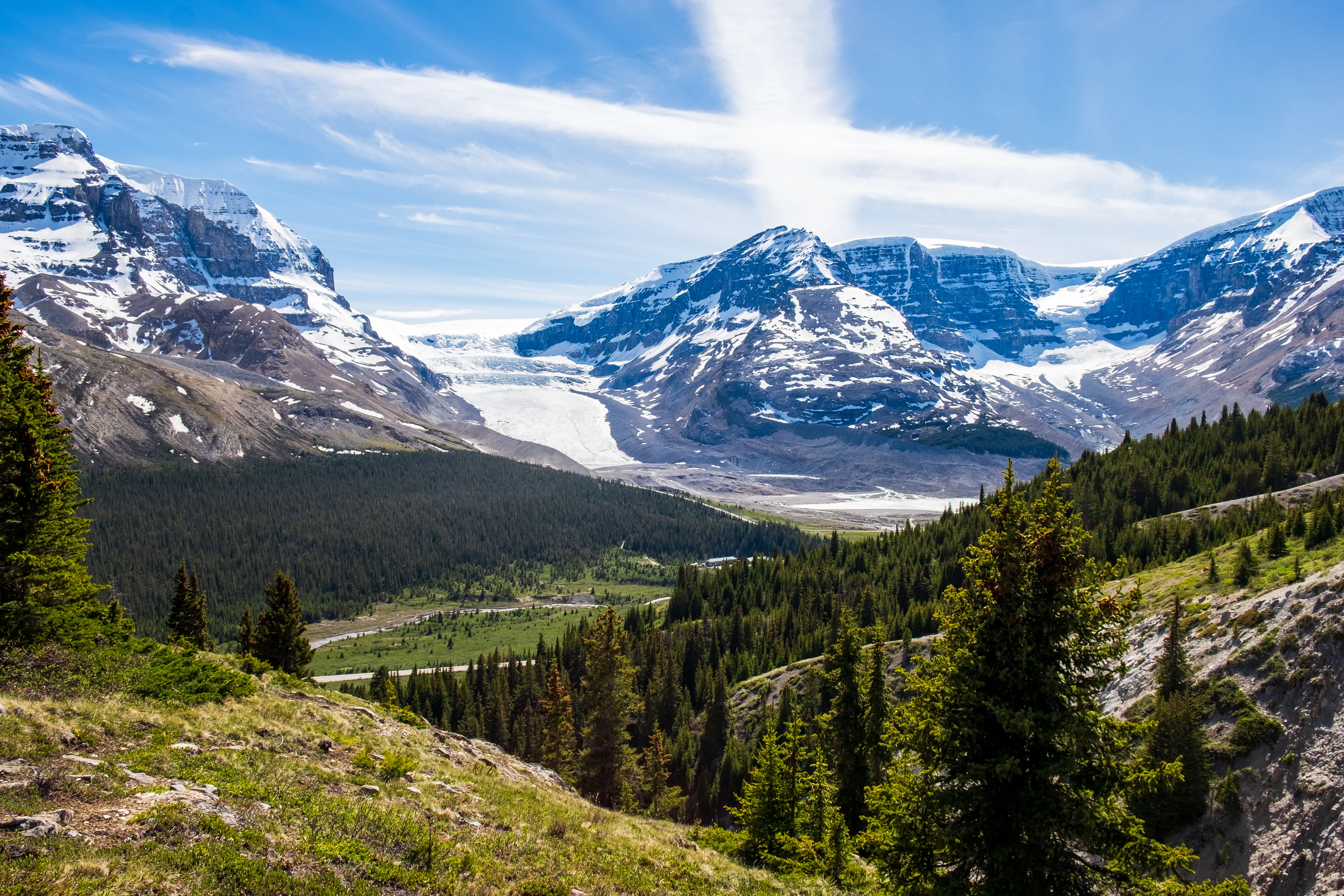 Glacier