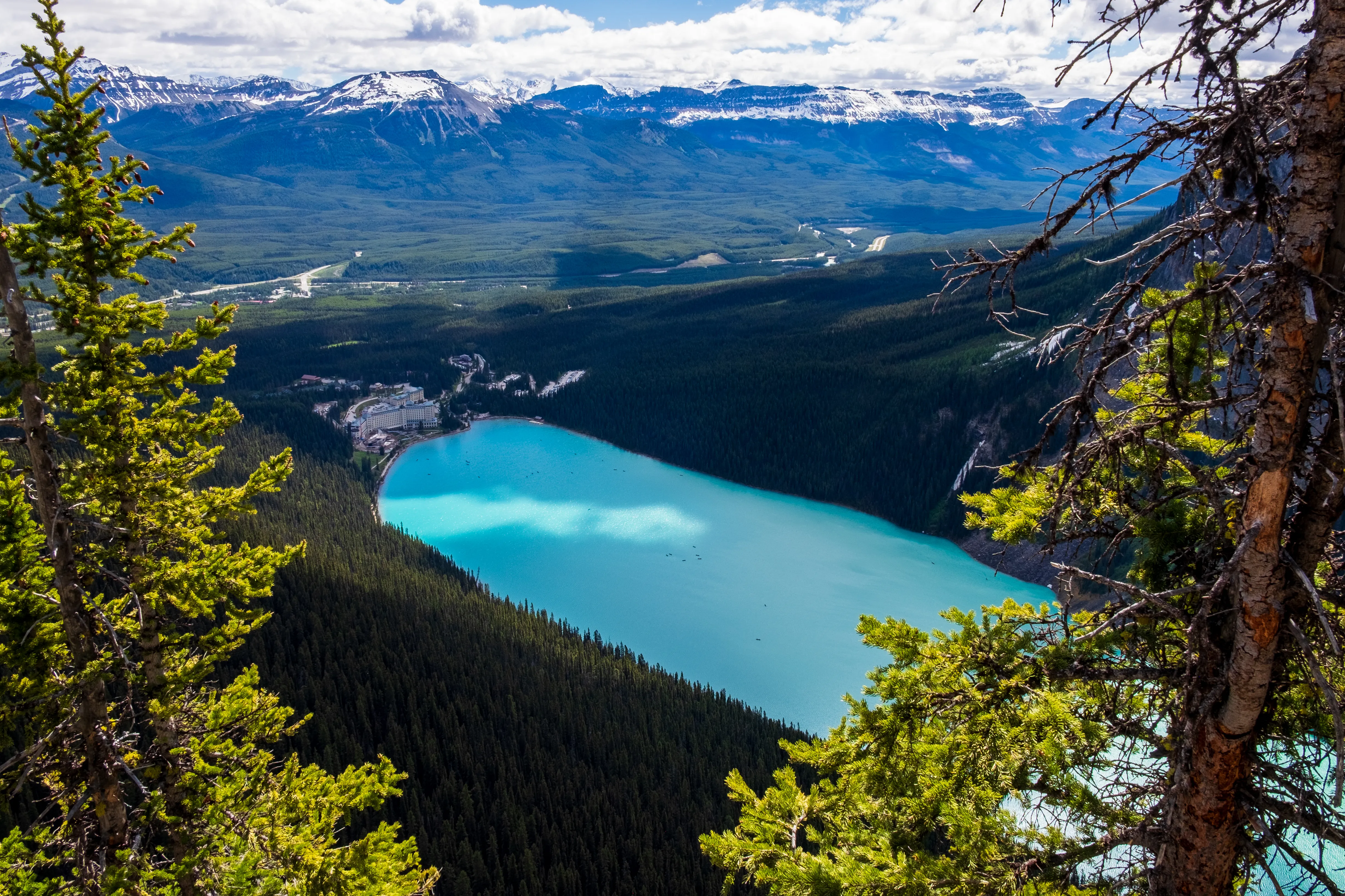 Lake Louise