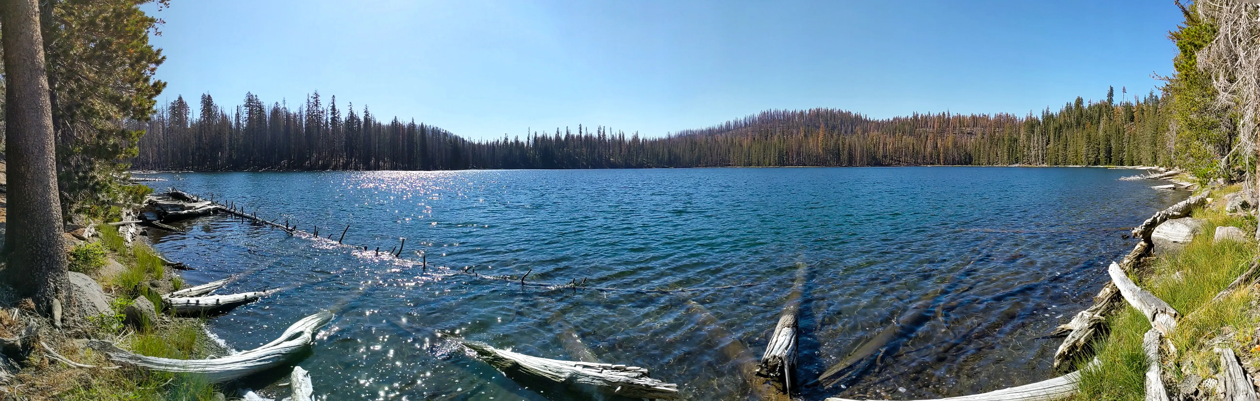 twin lakes