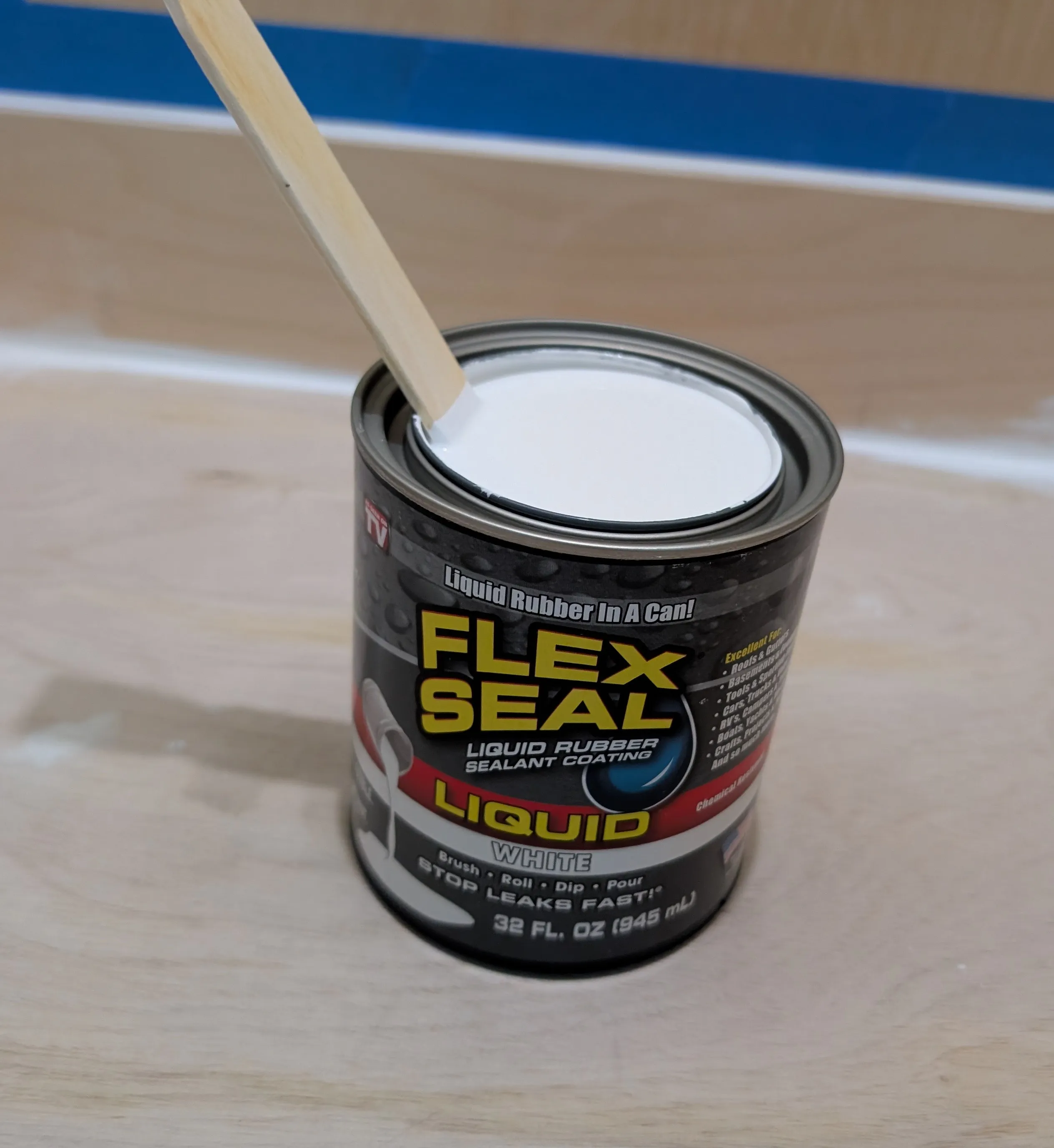 flex seal